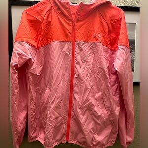 Under Armour Wind Breaker